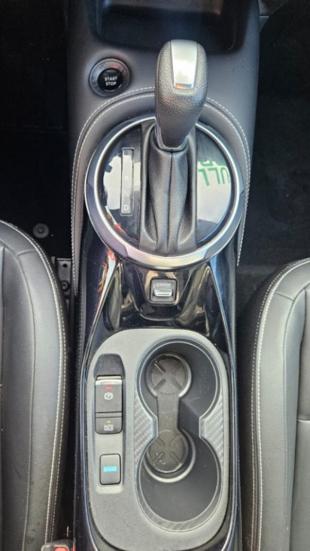 NISSAN Juke usata, con Cruise Control