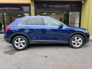 AUDI Q3 usata, con Airbag laterali