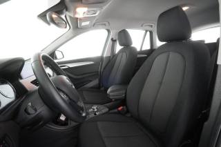 BMW X1 usata 9