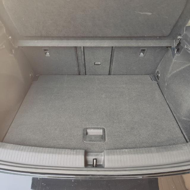 VOLKSWAGEN T-Roc usata, con Cruise Control