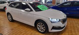 SKODA Scala 1.0 G-TEC Ambition