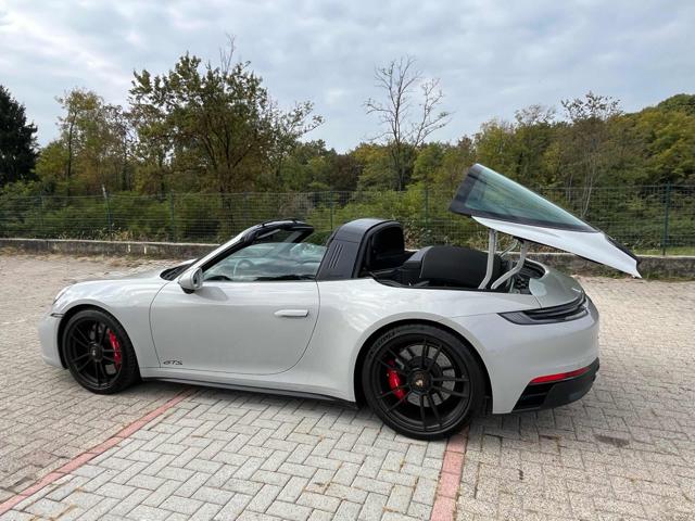 PORSCHE 992 usata, con Airbag