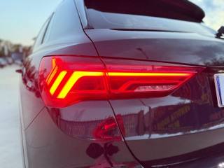 AUDI Q3 usata, con ESP