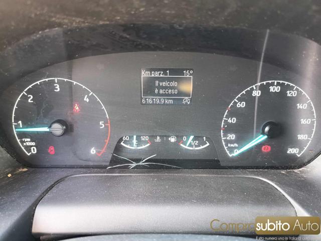 FORD Transit usata 11