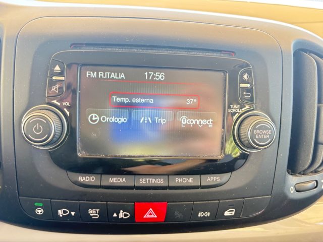 FIAT 500L usata 43