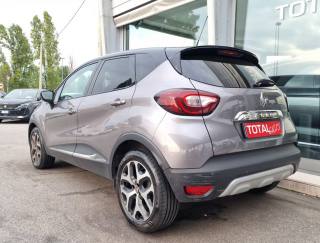 RENAULT Captur usata, con Boardcomputer