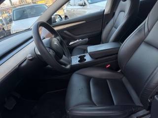 TESLA Model 3 usata, con Interni in pelle