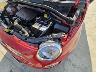 FIAT 500 usata 19