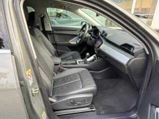 AUDI Q3 usata, con Cronologia tagliandi