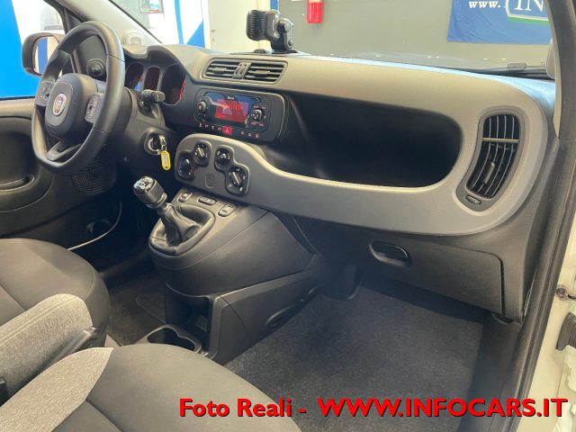 FIAT Panda usata 20