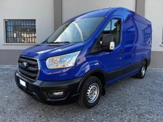 FORD Transit Custom IN PROMO!!!290 2.0TDCi EcoBlue MHEV 130CV  Furgone