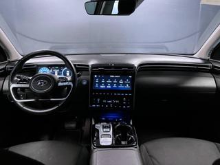 HYUNDAI Tucson usata, con Cerchi in lega