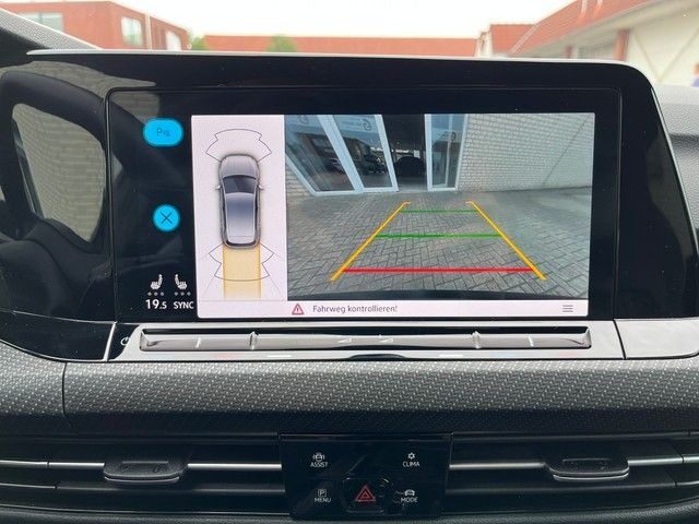 VOLKSWAGEN Golf usata, con Cronologia tagliandi