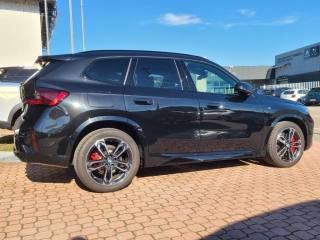 BMW X1 usata, con Interni in pelle