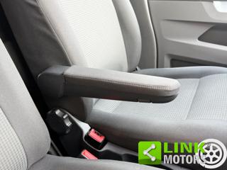 VOLKSWAGEN Transporter usata, con Porta scorrevole