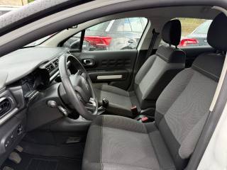 CITROEN C3 usata, con Cruise Control