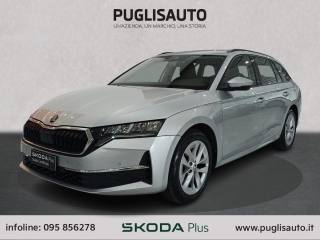 SKODA Octavia usata, con Airbag laterali