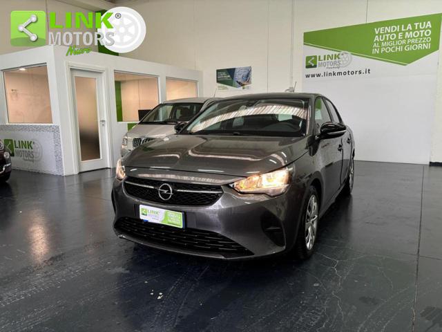 OPEL Corsa usata, con ABS
