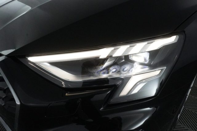 AUDI A3 usata 8