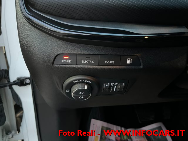 JEEP Compass usata, con Controllo elettronico della corsia