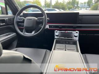 HYUNDAI Santa Fe 1.6 T-GDI HEV 4WD AT 7 posti XCLASS