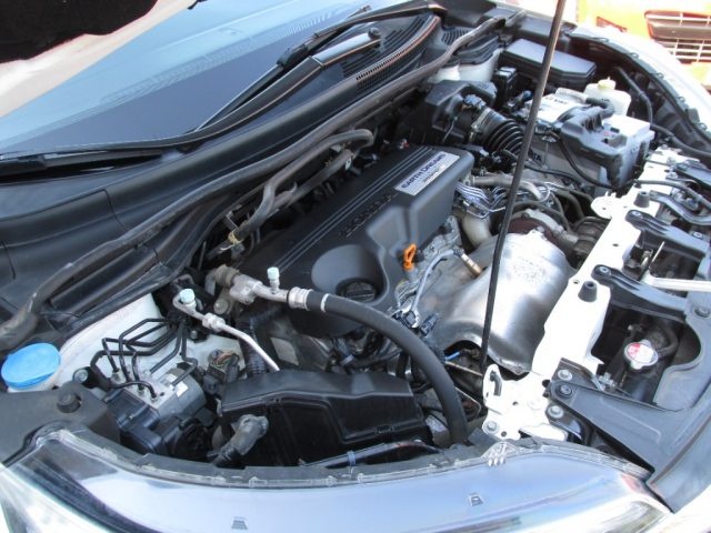 HONDA CR-V usata 73
