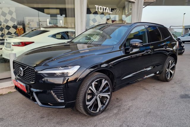 VOLVO XC60 usata, con Airbag Passeggero