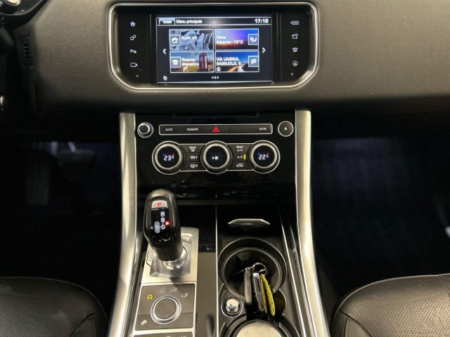 LAND ROVER Range Rover Sport usata, con ESP