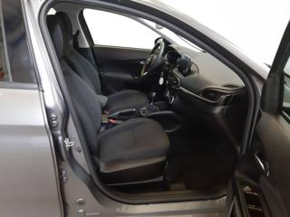 FIAT Tipo usata, con Fendinebbia