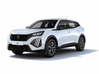 PEUGEOT 2008 PureTech 100 S&S Style