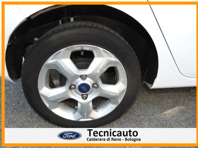FORD Fiesta usata 19