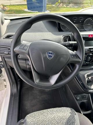 LANCIA Ypsilon usata, con Volante multifunzione