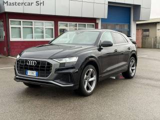 AUDI Q8 usata, con Airbag laterali