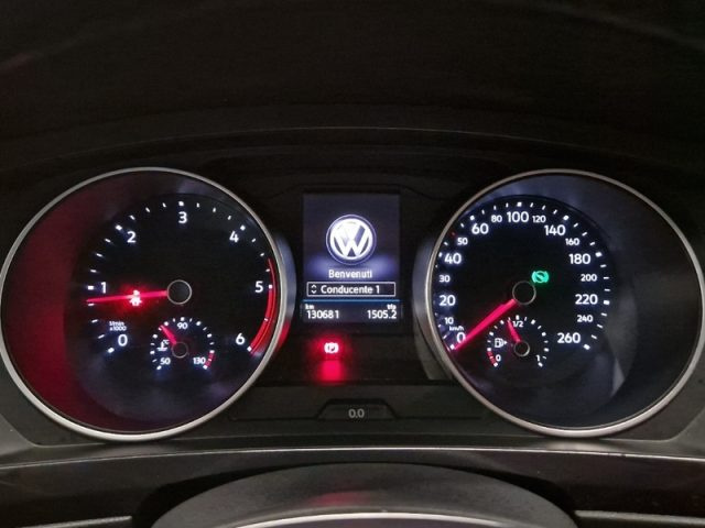 VOLKSWAGEN Tiguan usata, con Chiusura centralizzata