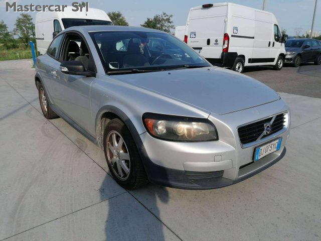VOLVO C30 usata, con Airbag