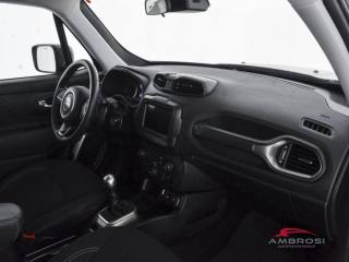 JEEP Renegade usata 11