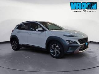 HYUNDAI Kona usata, con Airbag laterali