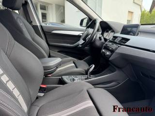 BMW X1 usata, con Cerchi in lega
