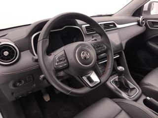 MG ZS usata, con Climatizzatore