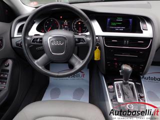 AUDI A4 usata, con Lettore CD