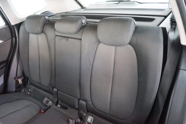 BMW X1 usata, con Luci diurne