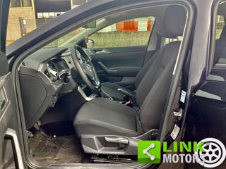 VOLKSWAGEN Polo usata, con Controllo trazione