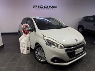 PEUGEOT 208 1° serie BlueHDi 100 S&S 5 porte Allure