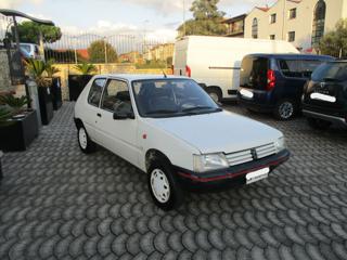PEUGEOT 205 954 3 porte Look