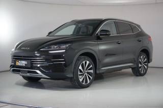 BYD Seal U DM-I 1.5 PHEV BOOST 2WD