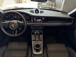 PORSCHE 911 usata, con Chiusura centralizzata