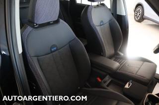 MINI Countryman usata, con Touch screen