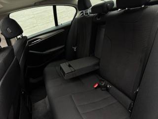 BMW 520 usata, con Chiusura centralizzata