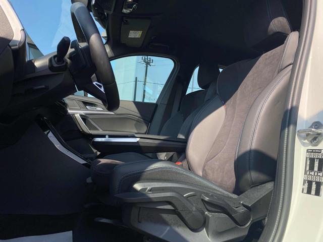 BMW X1 usata, con Park Distance Control