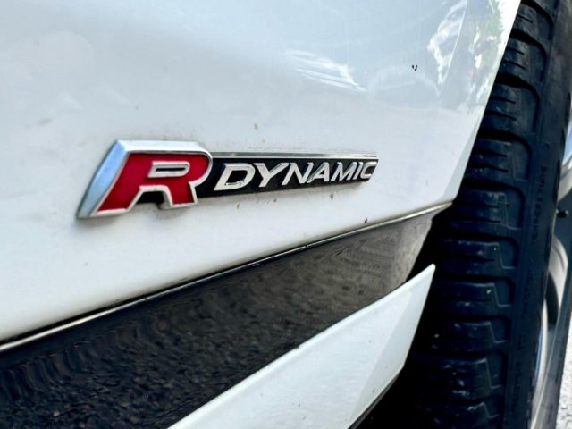 LAND ROVER Range Rover Velar usata, con Interni in pelle
